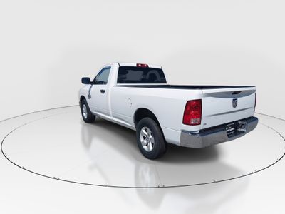 2022 Ram 1500 Classic - Photo 5