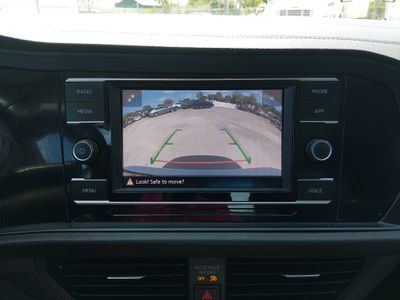 2024 Volkswagen Jetta - Photo 16