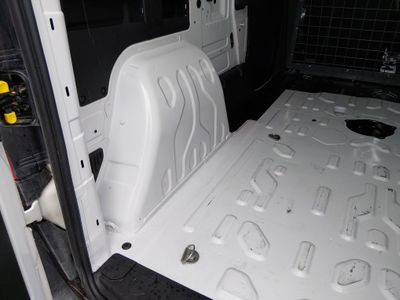 2021 Ram ProMaster City Cargo Van - Photo 16