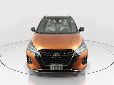 2023 Nissan Kicks - Photo 2