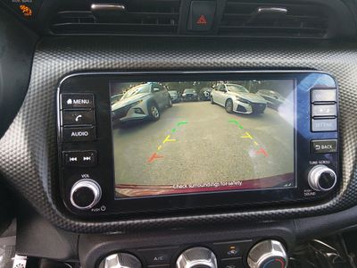 2023 Nissan Kicks - Photo 16
