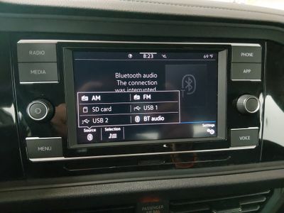 2024 Volkswagen Jetta - Photo 19