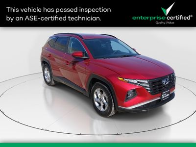 2024 Hyundai Tucson - Photo 1