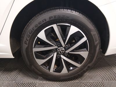 2024 Volkswagen Jetta - Photo 10