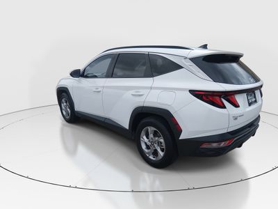 2024 Hyundai Tucson - Photo 5