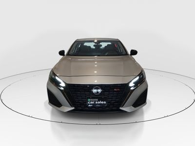 2024 Nissan Altima - Photo 2