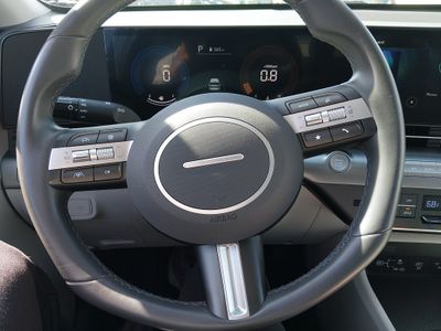 2025 Hyundai Kona - Photo 12