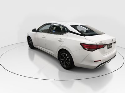 2024 Nissan Sentra - Photo 5