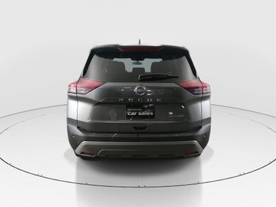 2023 Nissan Rogue - Photo 6