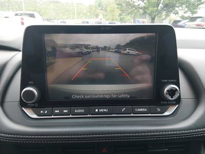 2024 Nissan Rogue - Photo 16