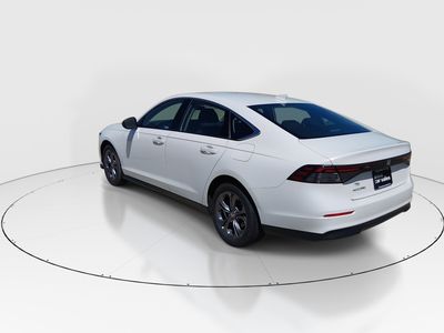 2024 Honda Accord Sedan - Photo 5