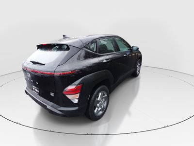 2024 Hyundai Kona - Photo 7