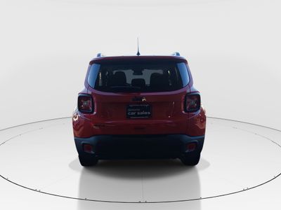 2023 Jeep Renegade - Photo 6