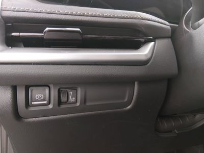 2024 Cadillac XT4 - Photo 13