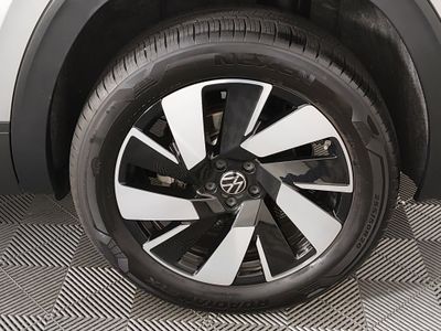 2025 Volkswagen Atlas Cross Sport - Photo 10