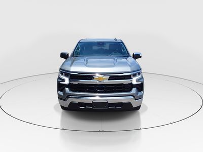 2025 Chevrolet Silverado 1500 - Photo 2