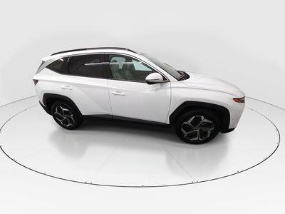 2024 Hyundai Tucson - Photo 8