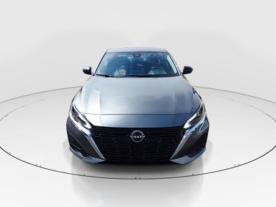 2024 Nissan Altima - Photo 2