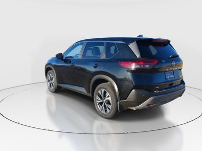 2023 Nissan Rogue - Photo 5
