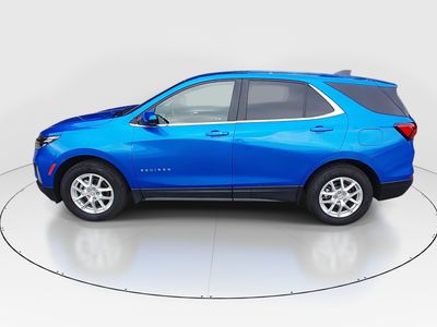 2024 Chevrolet Equinox - Photo 4