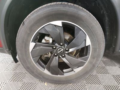 2024 Nissan Rogue - Photo 10