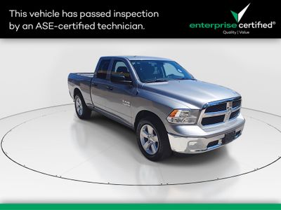 2024 Ram 1500 Classic - Photo 1