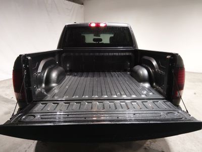 2024 Ram 1500 Classic - Photo 11