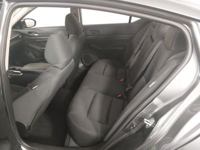 2024 Nissan Altima - Photo 21