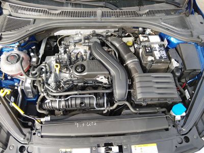 2024 Volkswagen Jetta - Photo 9