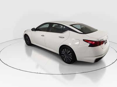 2025 Nissan Altima - Photo 5