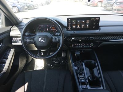 2024 Honda Accord Hybrid - Photo 12