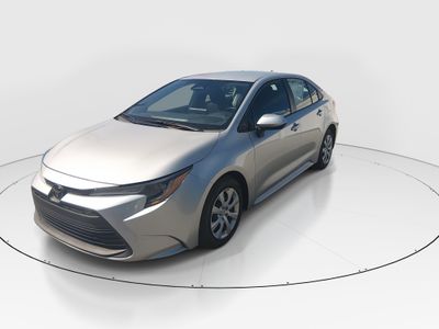 2024 Toyota Corolla - Photo 3