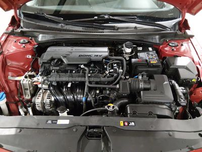 2024 Hyundai Elantra - Photo 9