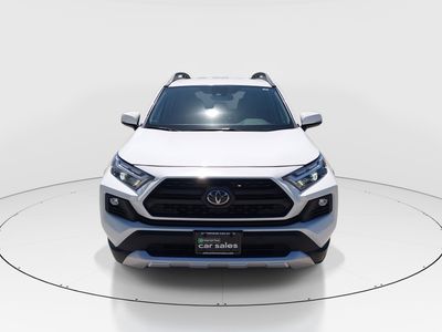 2024 Toyota RAV4 - Photo 2