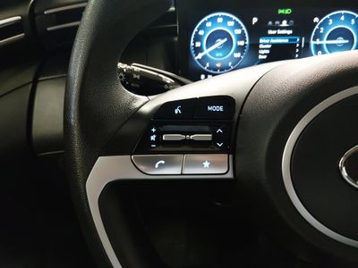 2024 Hyundai Tucson - Photo 9