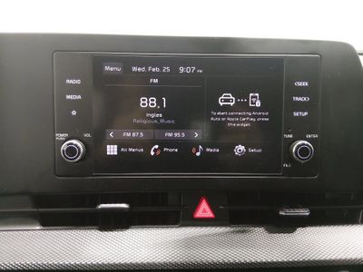2024 Kia Sportage - Photo 17