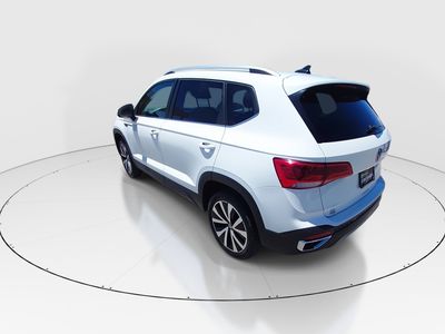 2024 Volkswagen Taos - Photo 5