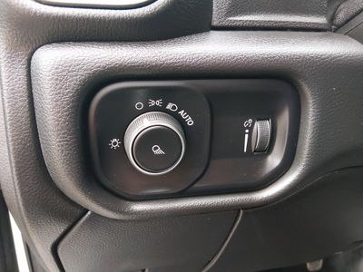 2024 Ram 2500 - Photo 13
