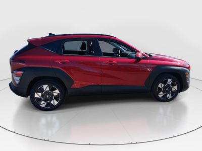 2024 Hyundai Kona - Photo 8