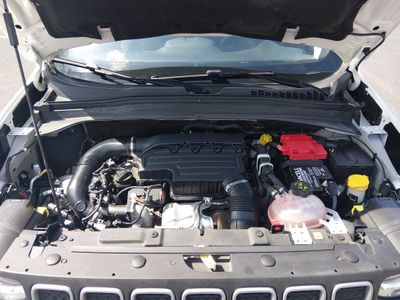 2023 Jeep Renegade - Photo 9