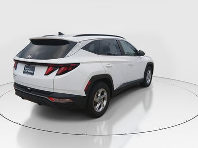 2024 Hyundai Tucson - Photo 7