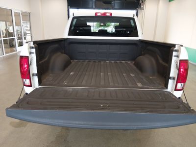 2023 Ram 1500 Classic - Photo 11