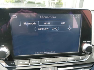 2024 Nissan Altima - Photo 20