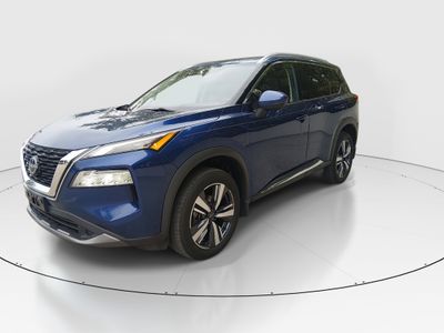 2023 Nissan Rogue - Photo 3