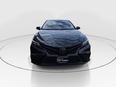 2023 Toyota Camry - Photo 2