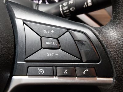2024 Nissan Altima - Photo 18