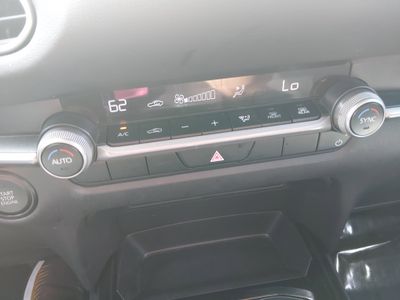 2024 Mazda CX-30 - Photo 19