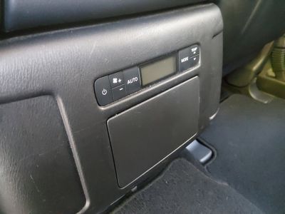 2024 Nissan Armada - Photo 27