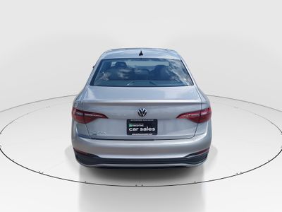 2024 Volkswagen Jetta - Photo 6