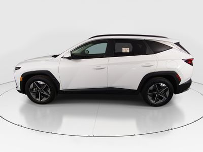2025 Hyundai Tucson - Photo 4